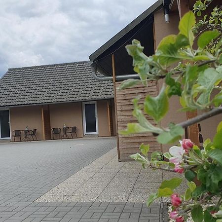 Apartmany Dolosin Velké Losiny Zewnętrze zdjęcie